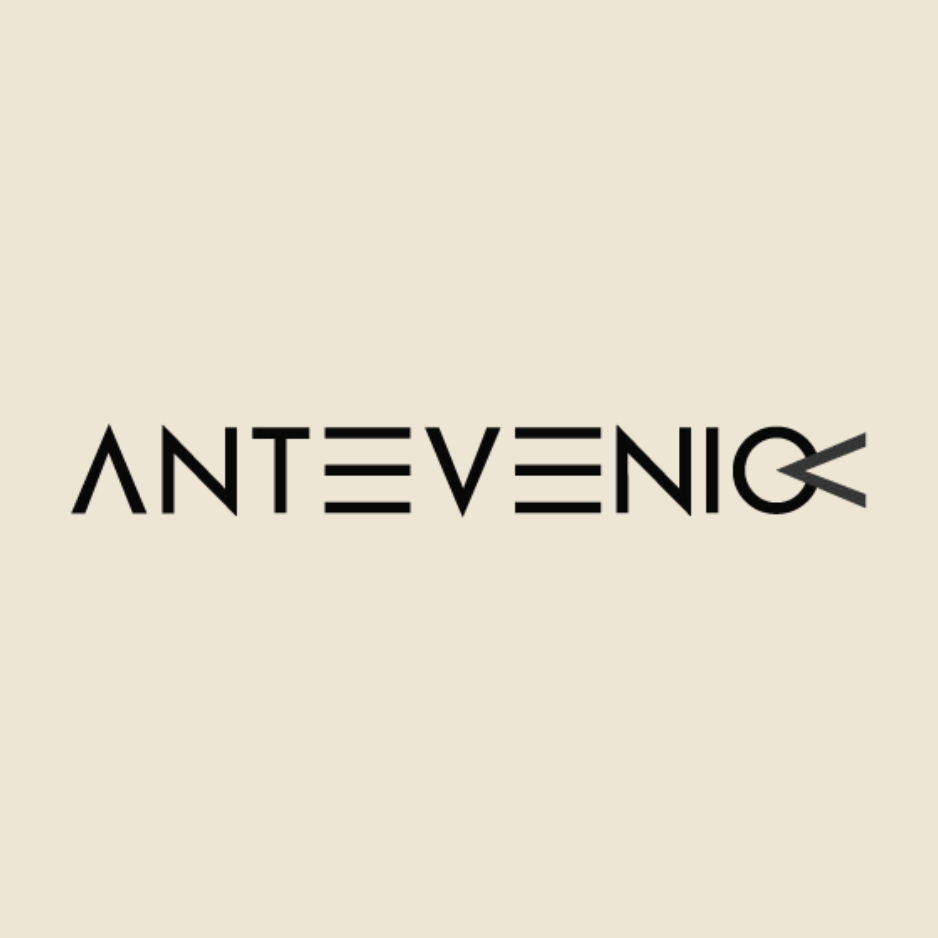 Logo Antenevio