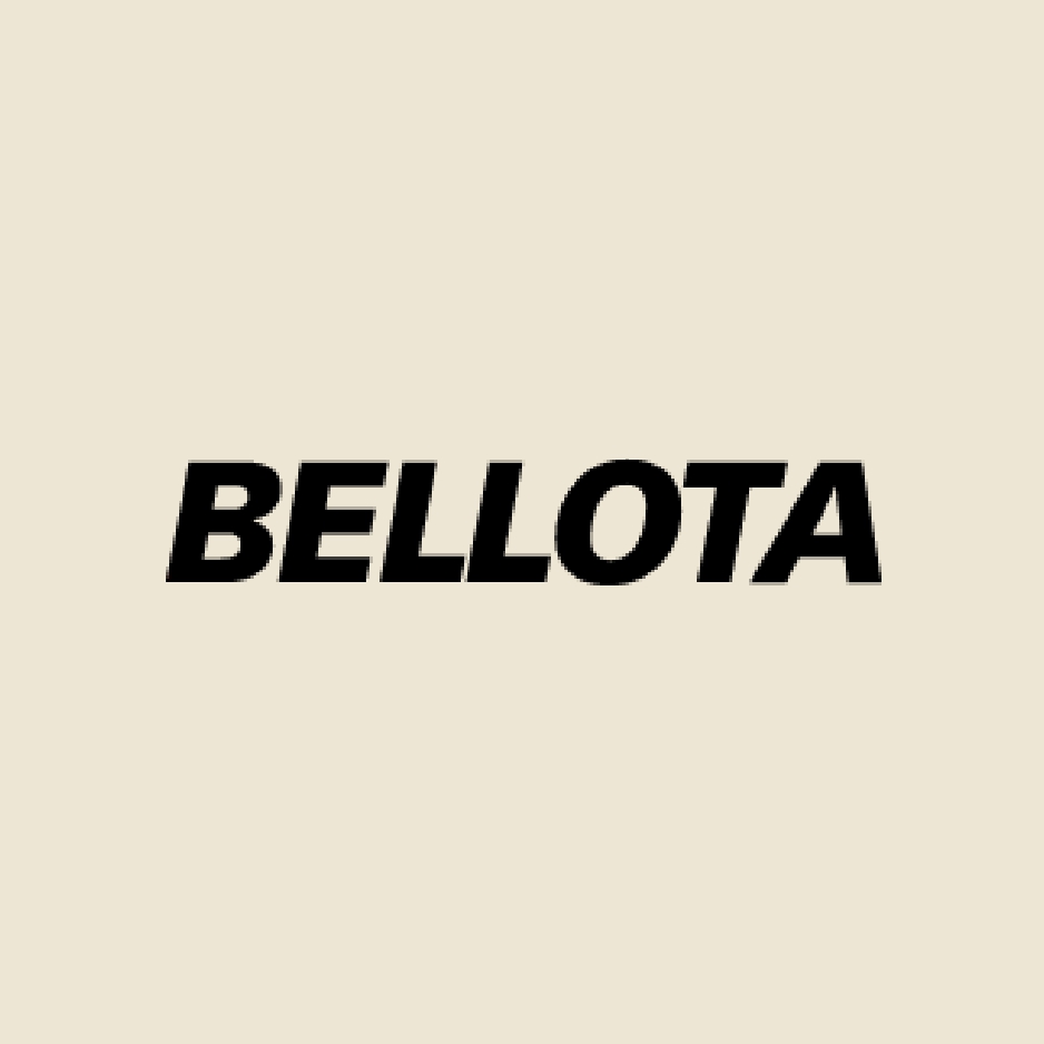 Logo Bellota