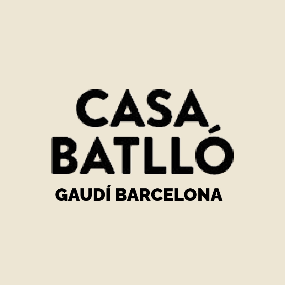 Logo Casa Batllo