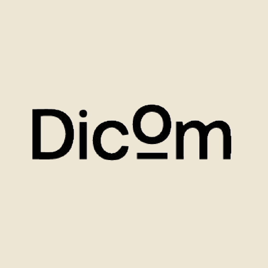 Logo DiCom