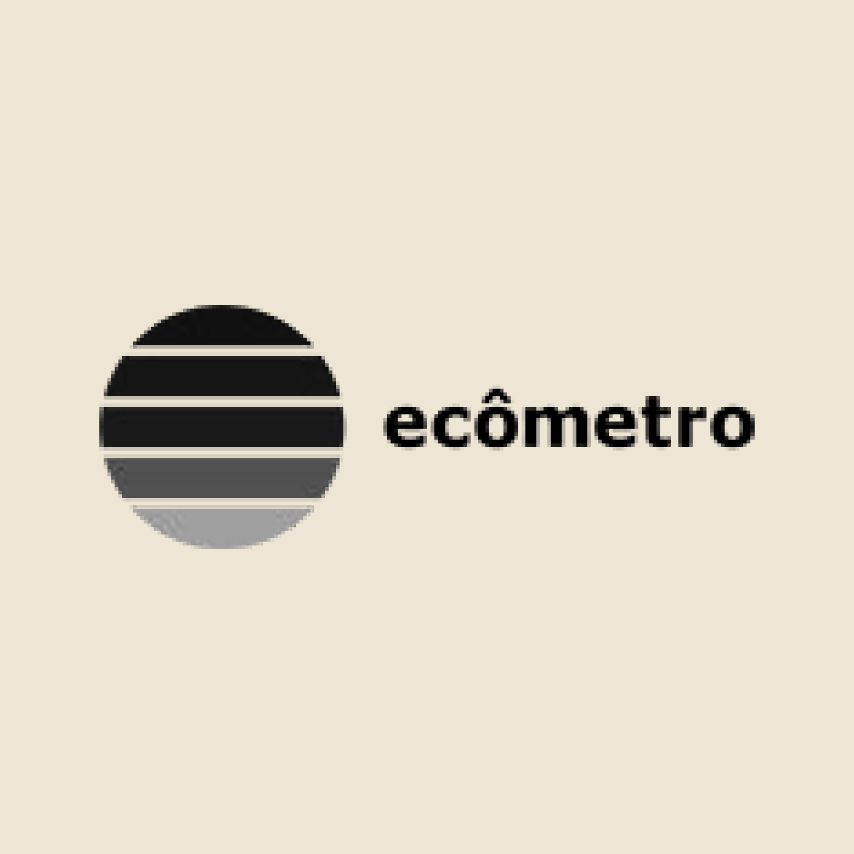 Logo Ecometro