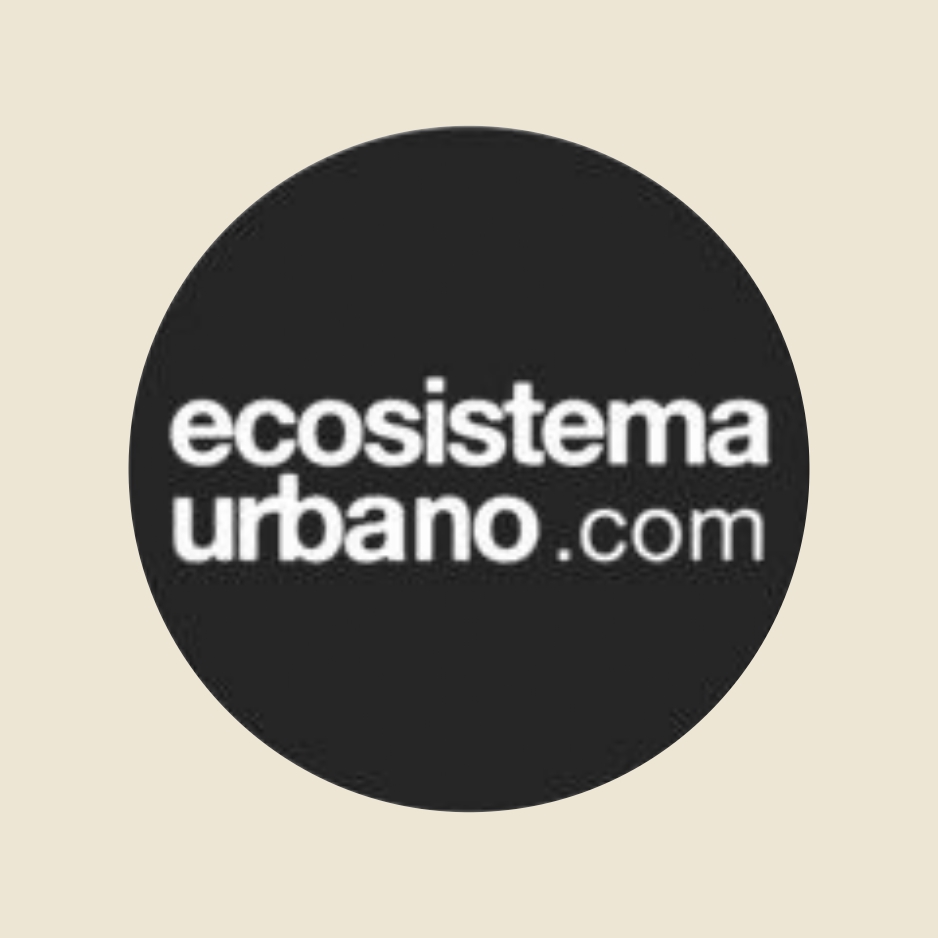 Logo Ecosistema Urbano