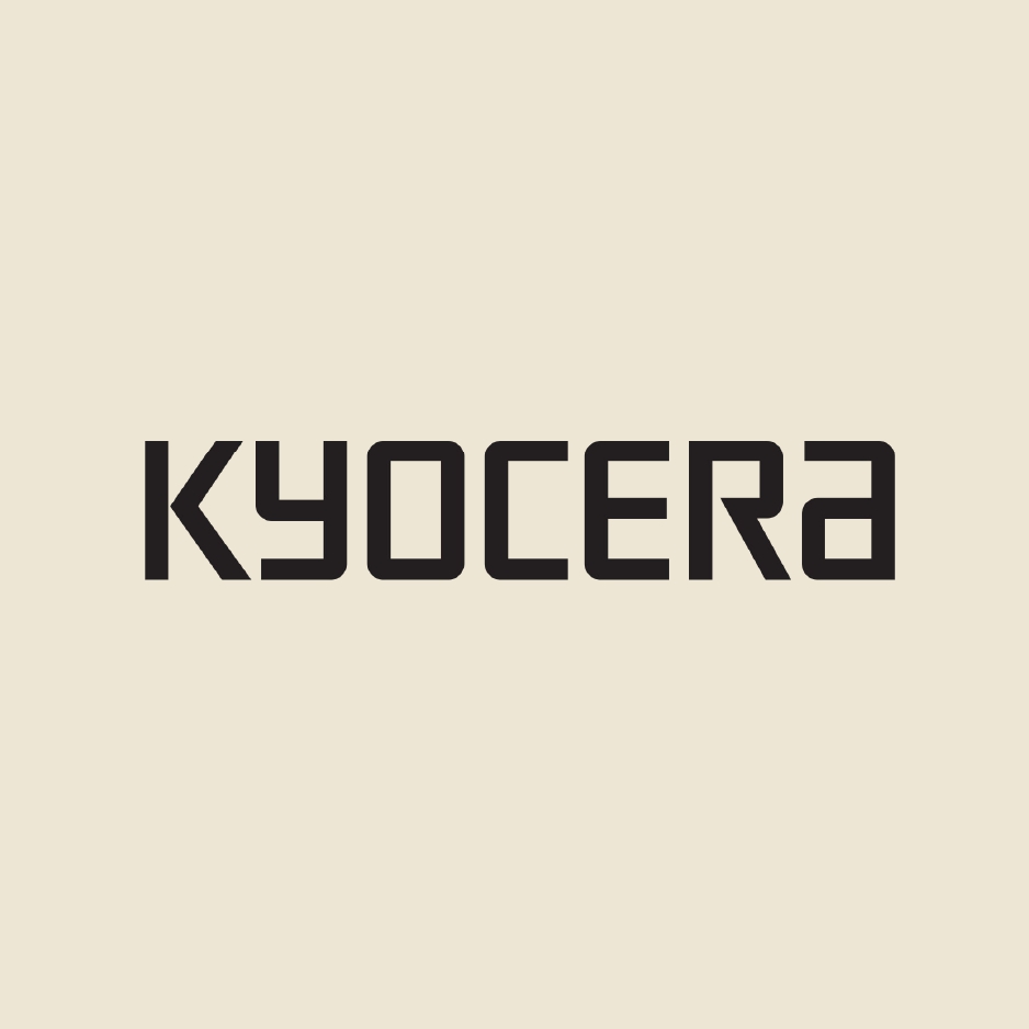 Logo Kyocera