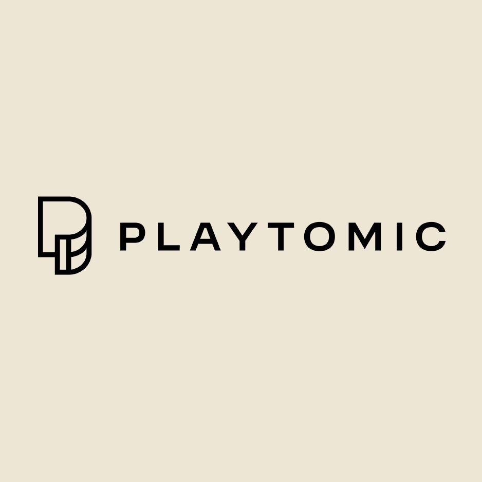 Logo Playtomic