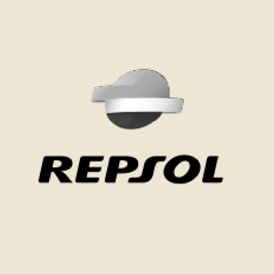 Logo Repsol