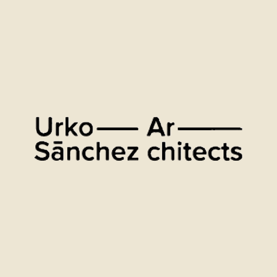 Logo Urko Sánchez Architects